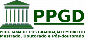 Programa de Pós-Graduação em Direito - PPGD - Início